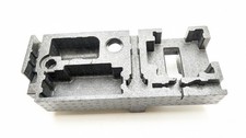 JAGUAR F-PACE X761 TOOL KIT FOAM HOLDER HK8317B043BA 2016