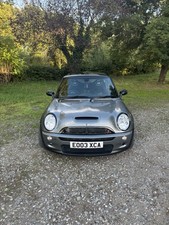 Mini Cooper R53