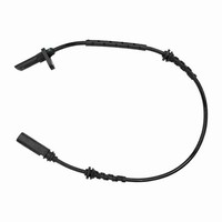 Vemo V20-72-0255 ABS Sensor Raddrehzahl FüR BMW I3 I01 Vorderachse 34526865793