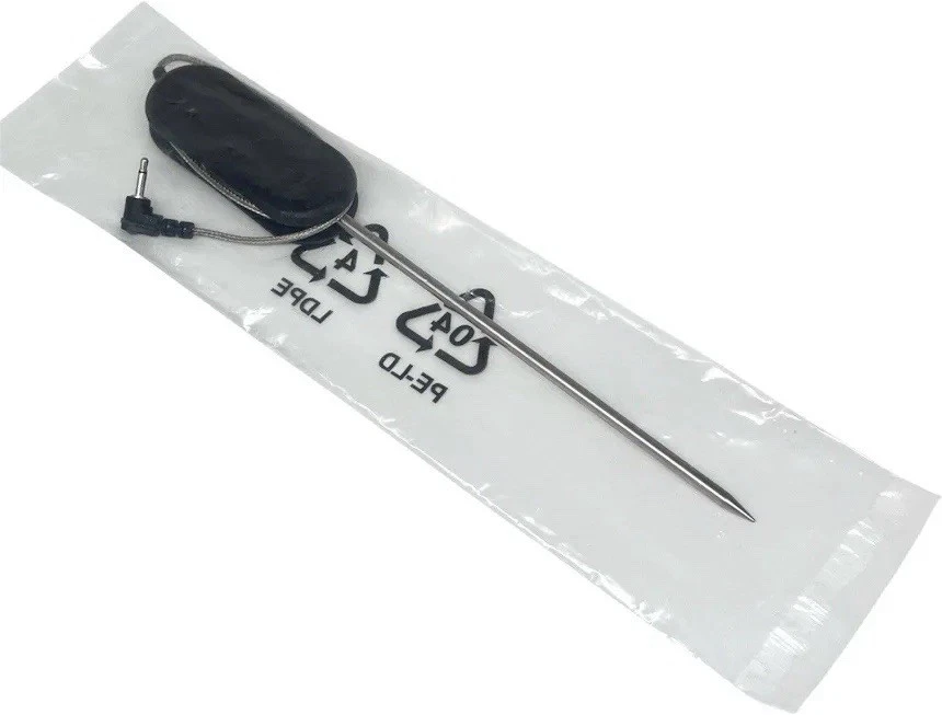 Hamilton Beach Digital Slow Cooker Temperature Probe Attachment Meat Thermometer
Opens in a new wind