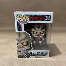 Ultimate Funko Pop Predator Figures Gallery and Checklist 38