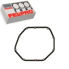 Fel-Pro Engine Oil Pan Gasket Set Lower For 2009-2014 Nissan Cube 1.8L L4