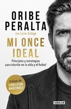 Oribe Peralta Mi once ideal / My Ideal 11 (Paperback) (UK IMPORT)