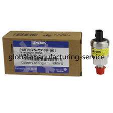 New YORK 025-29139-001 Pressure Sensor Switch 025 29139 001