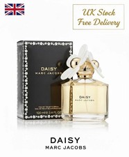 Daisy Eau de Toilette 100ml EDT Spray Women Brand New Sealed Box 3D Delivery ✅