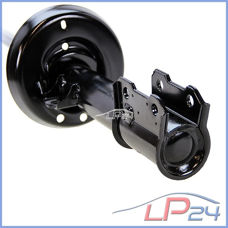 ATEC 2x BOUCHONS DE GAZ +KIT DE PROTECTION AVANT POUR OPEL ASTRA G - Photo 4/4