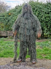 Kikimora Mil-Tec camouflage scout suit for the Ukrainian Armed Forces🇺🇦💙