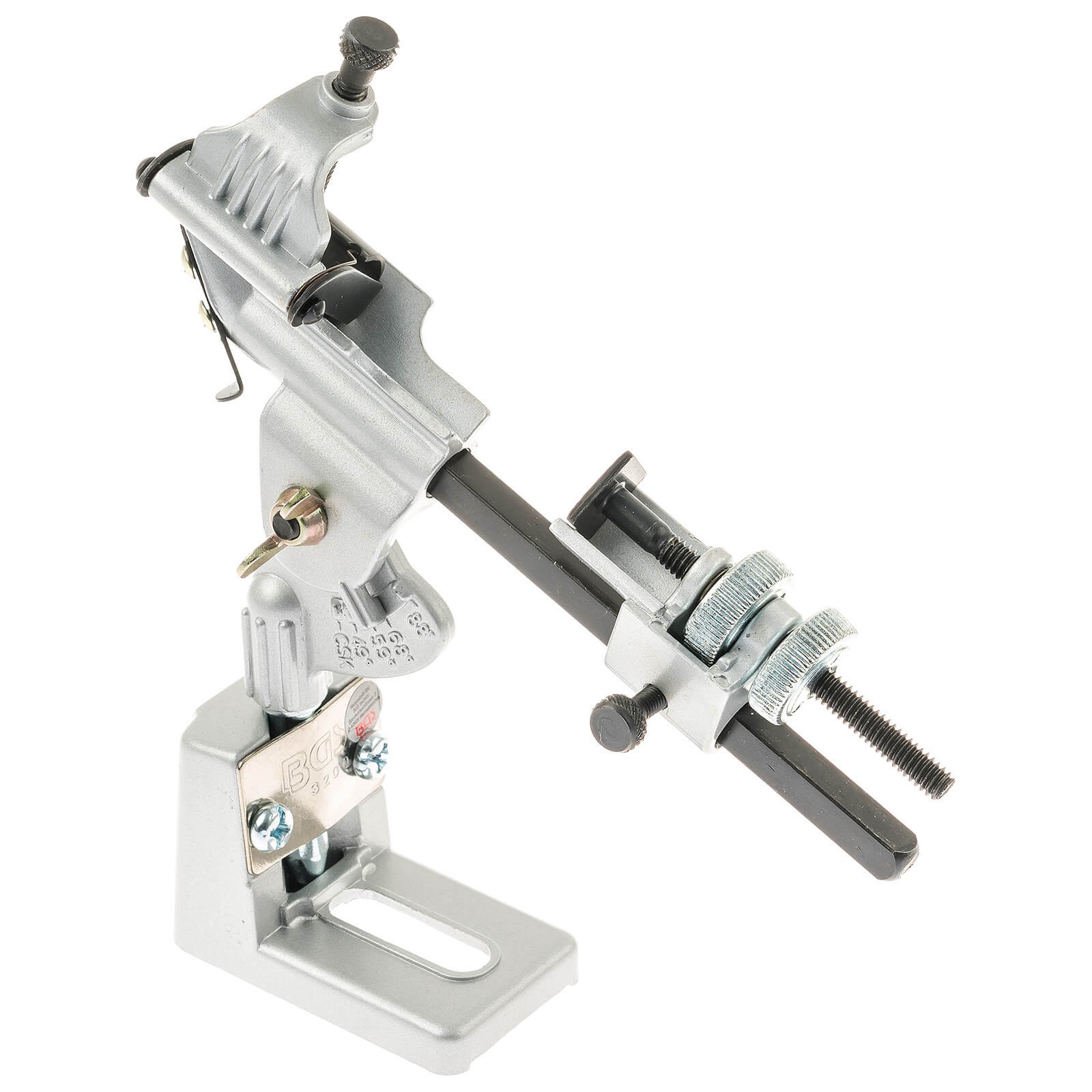 Drill Grinder Grinding Device Twist Drill Bit Grinding Sharpening