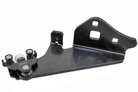 Metzger 2310130 RollenfüHrung, SchiebetüR FüR Renault