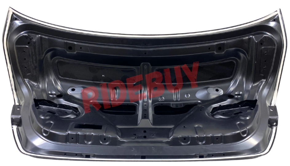 Fit 2019 20 21 2022 2023 2024 2025 Nissan Altima Rear Trunk Lid Hatch w/ camera Foto 2 de 3