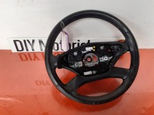  MERCEDES S CLASS Steering Wheel  2010