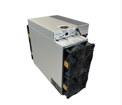 Bitmain Antminer S19k Pro 120th 2760W BTC Bitcoin ASIC Miner - 30 Day Warranty!