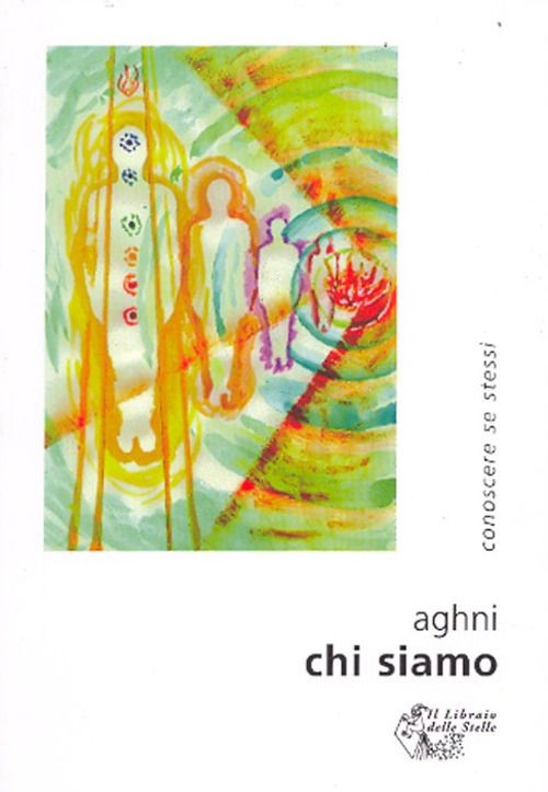 Libri Aghni - Chi Siamo