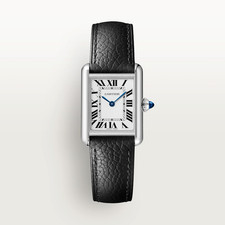 Cartier Tank Must Small WSTA00400