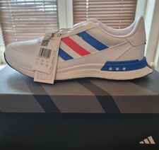 Adidas S2G SL BOA Brand NEW box, Tags, Rare Sold Out Colour U.K 10.5 RRP £110
