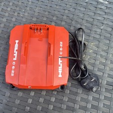 Hilti C 6-22 Nuron Fast Charger Battery Charger 240V