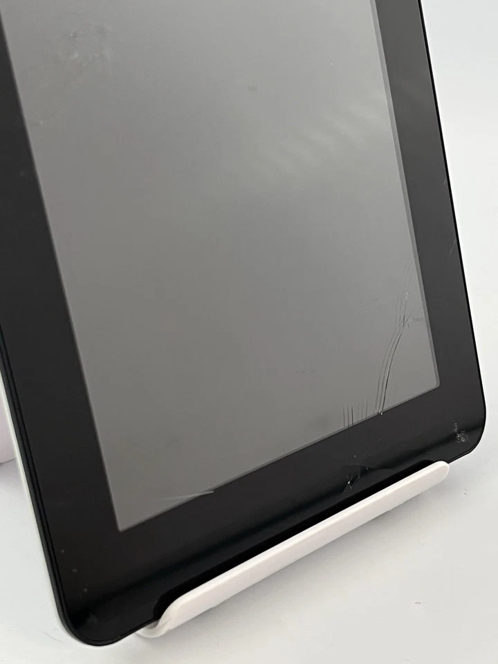 Onda V712 Android Tablet 7" 16GB Wi-Fi – Cracked Screen – Touchscreen – Used - Image 4 of 4