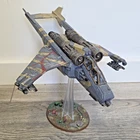 Warhammer 40k: Valkyrie - Astra Militarum - Chaos Guard - Painted
