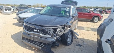 2023 Kia Sorento 2.5L Engine Motor OEM 37K Miles - LKQ444118460