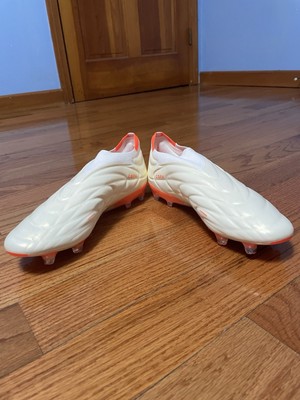 Adidas Copa Pure+ FG \'Heatspawn Pack\' Soccer Football Cleats Men\'s Size 9 Adidas Copa Pure+ FG  main image 3