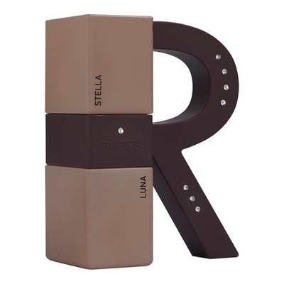 RiiFFS PARFUMS Stella & Luna Extrait De Parfum 100ml