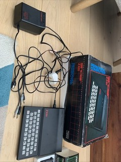 Sinclair ZX81 Memopak 16k Memory Extension And Programming Manual