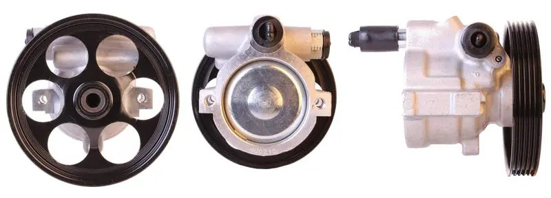 Pompa servosterzo idraulico 15-0184 ELSTOCK per RENAULT NISSAN OPEL