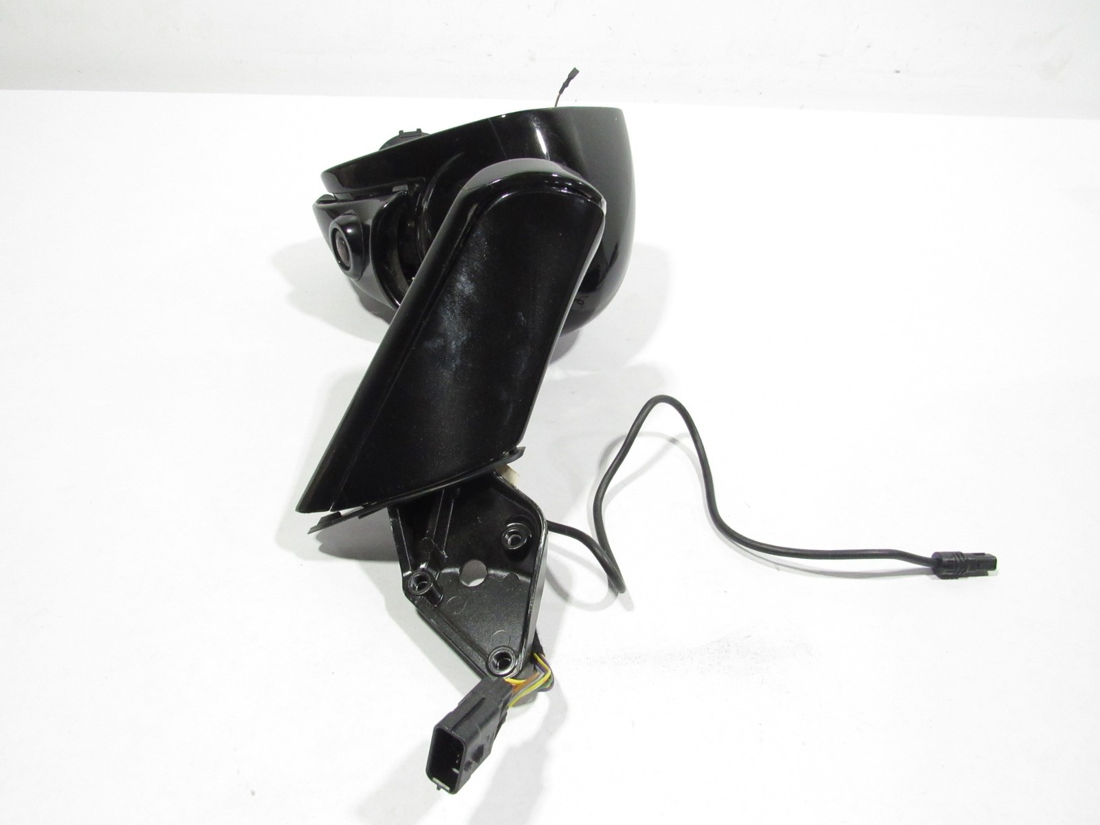 17-23 Mclaren 720S 720 2018 Front Left Driver Side Door Mirror W/ Camera |#4