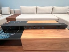 Sony SA-ST5000 7.1.2-Channel Soundbar Dolby Atmos SA-WST5000 WirelessSubwoofer