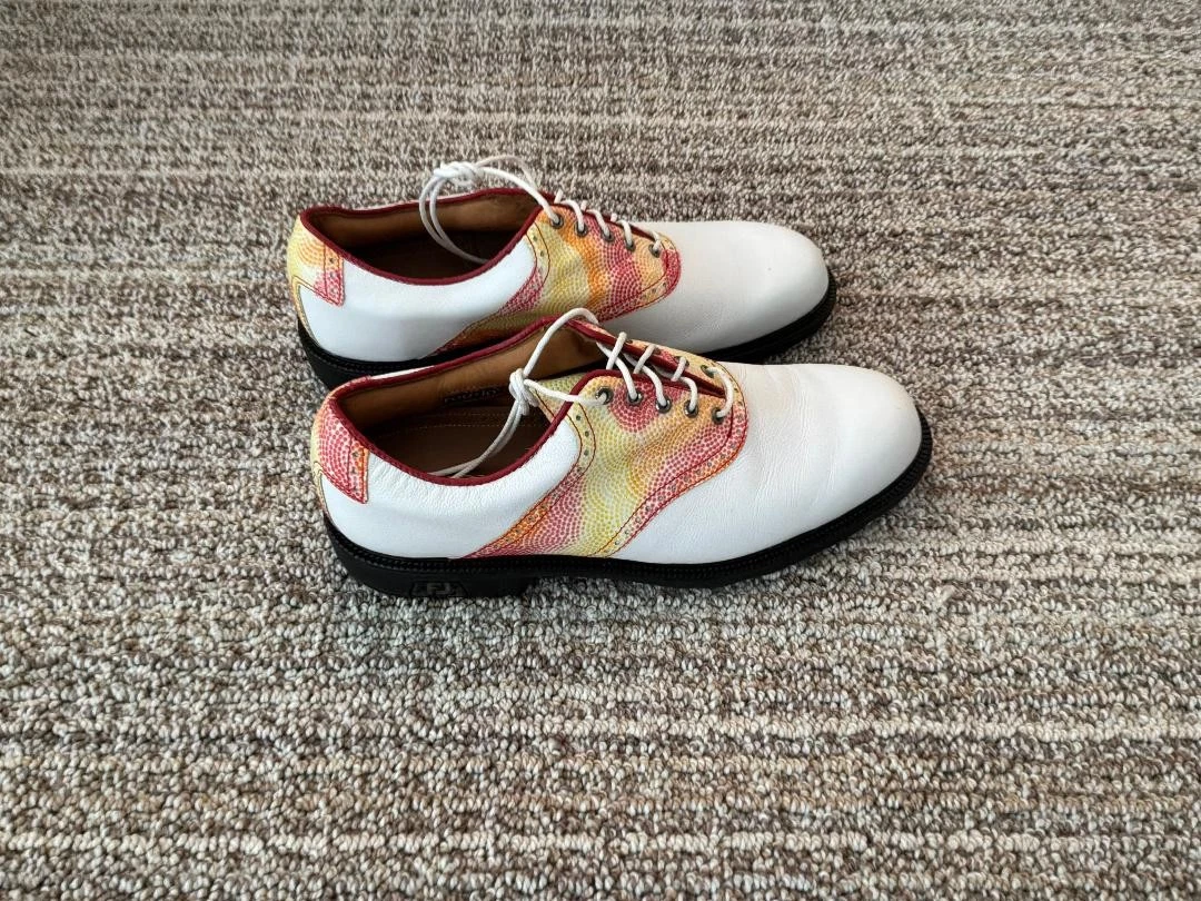 25+ Footjoy Icon Men's Golf Shoes for sale | Updated Oct 2026