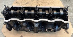 TDI Zylinderkopf VW Golf 3 Vento Passat 35i 3B Seat Kopf 028103373N 1Z AFN AHU 6