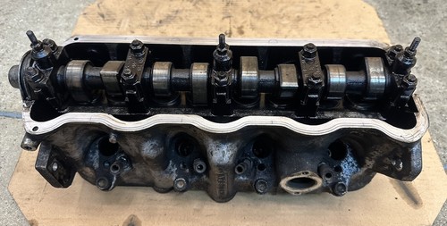 TDI Zylinderkopf VW Golf 3 Vento Passat 35i 3B Seat Kopf 028103373N 1Z AFN AHU 6