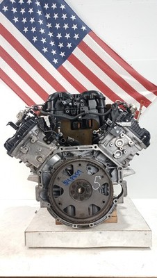 Motor Genesis Hyundai G80 Equus 5.0 V8 G8BE 1K021-3FU00-HRM 1K0213FU01HRM