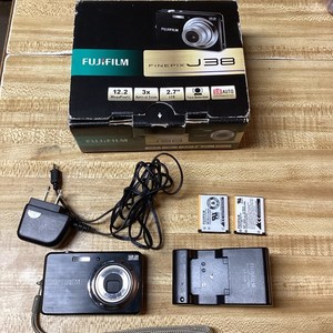Fujifilm Finepix J 10 | eBay