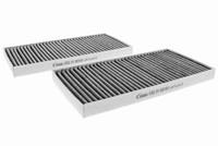 2X Filter Innenraumluft Vemo V52 31 5001 FÜR Hyundai KIA Innenraumfilter