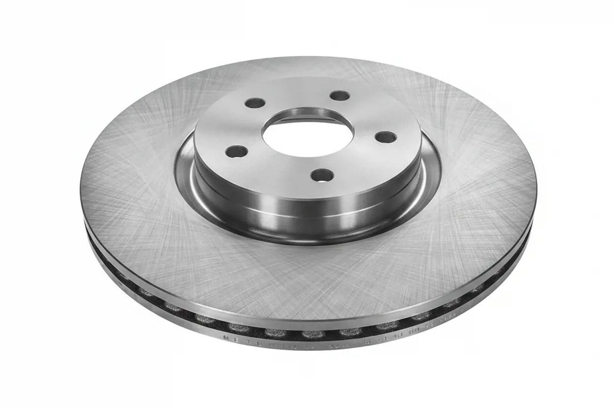MEYLE 715 521 0035 Disco freno ORIGINAL Quality, Assale anteriore, ventilato - Immagine 2