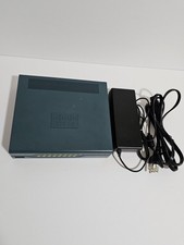 Cisco ASA5505-UC-BUN-K9 Security UC Phone Bundle 512Mb RAM