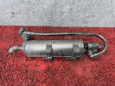 BMW 1999-2006 E46 Activated Charcoal Fuel Evap Canister Air Filter OEM 121K - Image 1 of 4