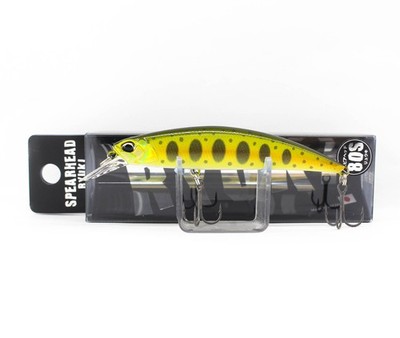 Duo Spearhead Ryuki 80S Sinking Lure ANI4004 (1684)