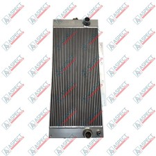 Jcb Radiator 332/c0971