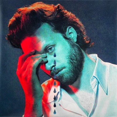 Father John Misty - God's Favorite Customer, LP, (Vinyl)