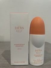 Jafra Antiperspirant Deodorant Roll-on 2 fl oz