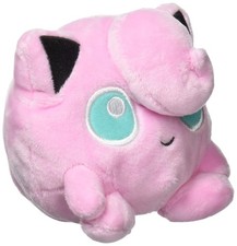 Pokemon Center Original Plush, Pok mon Fit, Plush, 3.5 x 3.5 x 3.1 inches 9 x