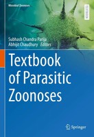 Textbook Of Parasitic Zoonoses | Subhash Chandra Parija (U. A.) | Englisch