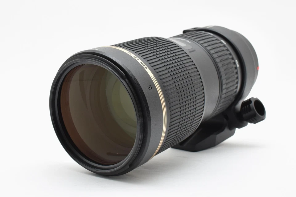 [Almost Unused] Tamron SP AF 70-200mm f/2.8 Macro A001 Minolta A Mount JAPAN - Image 2 of 4