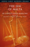 The Jew Of Malta | Christopher Marlowe | Englisch | Buch | Gebunden | 2021