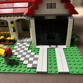 LEGO Creator 4956 LEGO Creator House