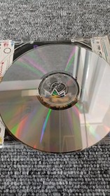 Mega Cd Software Model Sonic The Hedgehog Sega FPf48