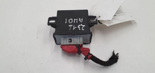 AUDI A4 Avant 8ED, B7 Scheinwerfer-Steuergerät 8P0907357F 1.97 Diesel 33272193