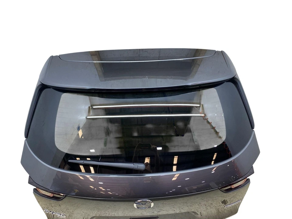 2023-2025 MAZDA CX-50 REAR TRUNK HATCH LID LIFTGATE ASSEMBLY W/ POWER LIFT |GRAY Foto 2 de 4